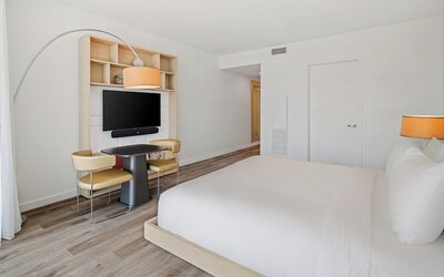 The Grayson Miami Downtown