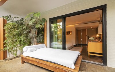 The Hollywood Roosevelt
