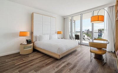 The Grayson Miami Downtown