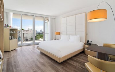 The Grayson Miami Downtown