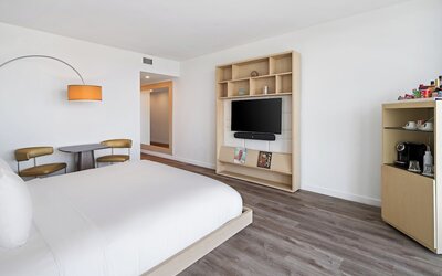 The Grayson Miami Downtown