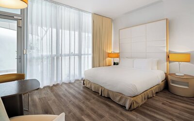 The Grayson Miami Downtown