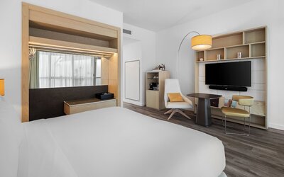 The Grayson Miami Downtown