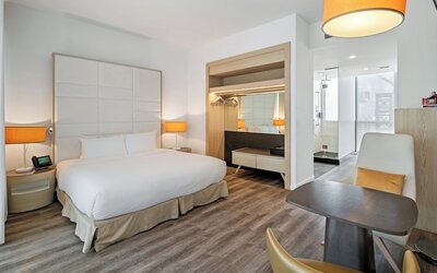 The Grayson Miami Downtown