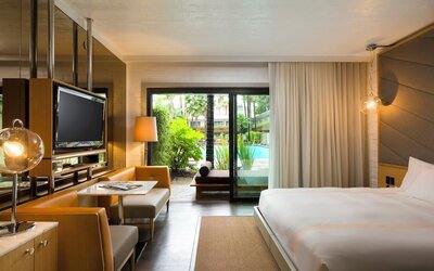 The Hollywood Roosevelt