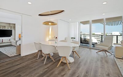 The Grayson Miami Downtown