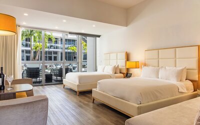 The Grayson Miami Downtown