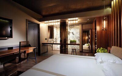 The Hollywood Roosevelt