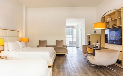The Grayson Miami Downtown