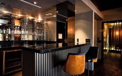 The Hollywood Roosevelt