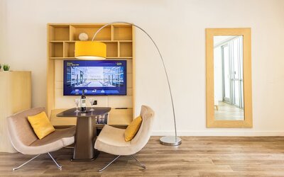 The Grayson Miami Downtown