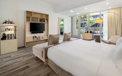 The Grayson Miami Downtown