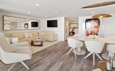 The Grayson Miami Downtown