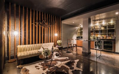 The Hollywood Roosevelt