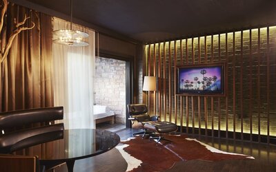 The Hollywood Roosevelt