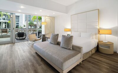 The Grayson Miami Downtown