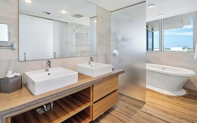 The Grayson Miami Downtown