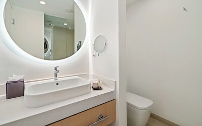 The Grayson Miami Downtown