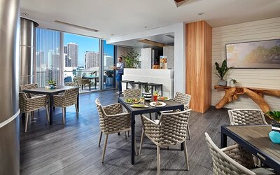The Grayson Miami Downtown