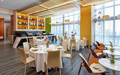 The Grayson Miami Downtown