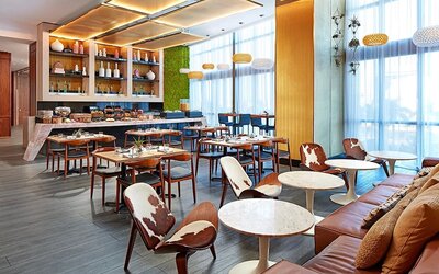 The Grayson Miami Downtown