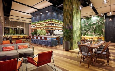The Grayson Miami Downtown