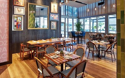 The Grayson Miami Downtown