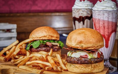 The Hollywood Roosevelt