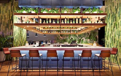 The Grayson Miami Downtown