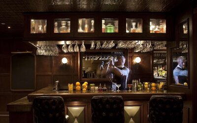 The Hollywood Roosevelt