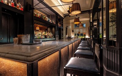 The Hollywood Roosevelt