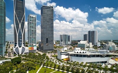 The Grayson Miami Downtown