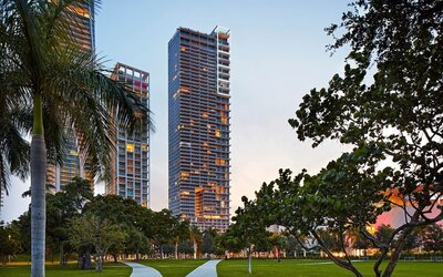 The Grayson Miami Downtown