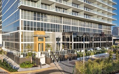 The Grayson Miami Downtown