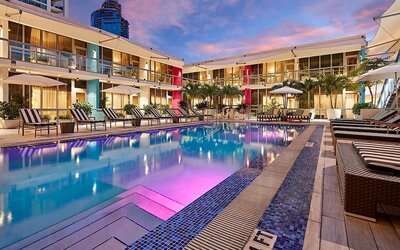 The Grayson Miami Downtown