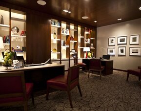 InterContinental New York Times Square by IHG