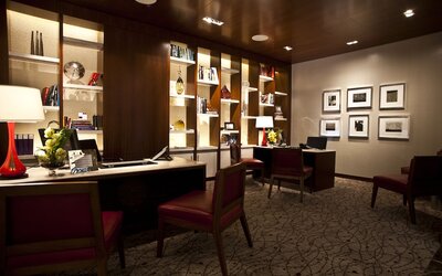 InterContinental New York Times Square by IHG