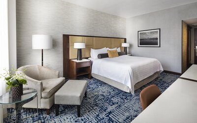 InterContinental New York Times Square by IHG