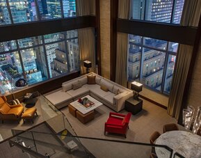 InterContinental New York Times Square by IHG