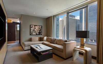 InterContinental New York Times Square by IHG