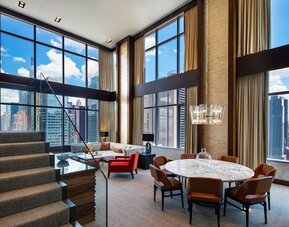 InterContinental New York Times Square by IHG