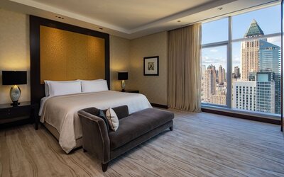 InterContinental New York Times Square by IHG