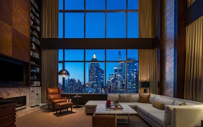 InterContinental New York Times Square by IHG