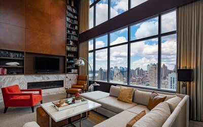 InterContinental New York Times Square by IHG