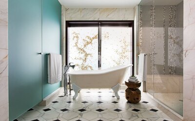 InterContinental New York Times Square by IHG