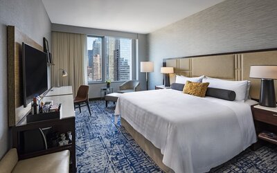InterContinental New York Times Square by IHG