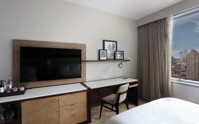 InterContinental New York Times Square by IHG