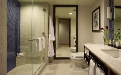 InterContinental New York Times Square by IHG