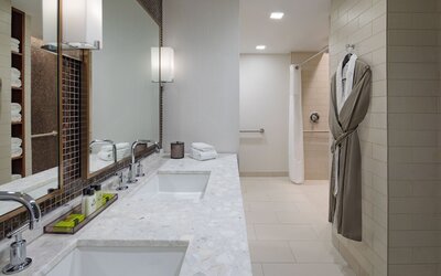 InterContinental New York Times Square by IHG