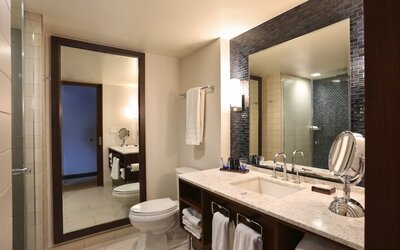 InterContinental New York Times Square by IHG
